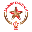Brązowy Certyfikat PZPN